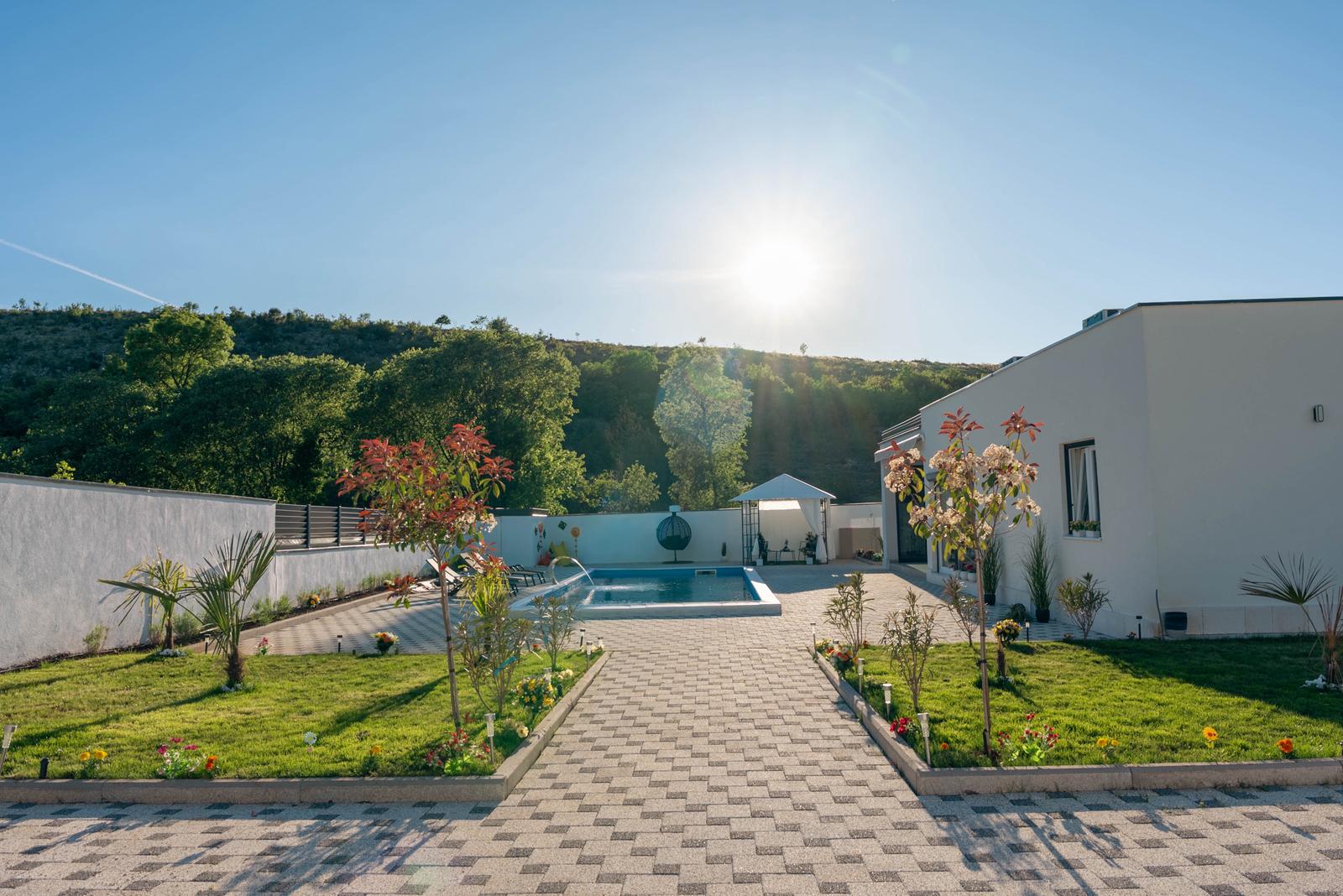 Villa Solia foto 5