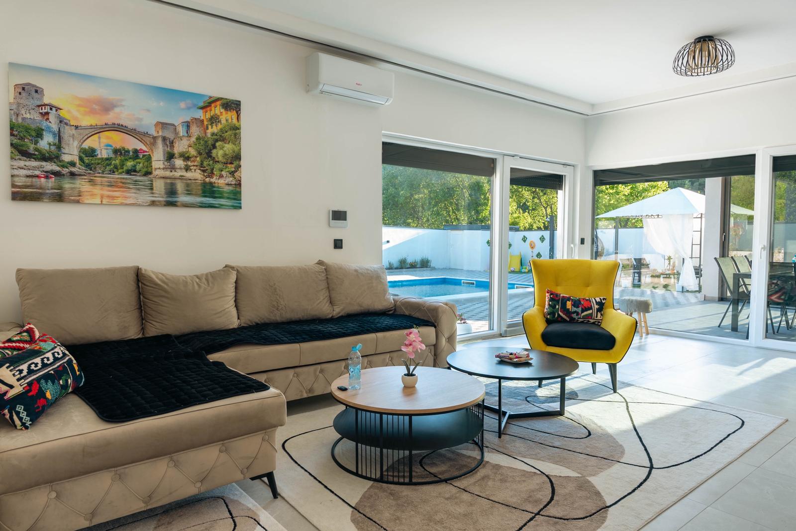 Villa Solia foto 1