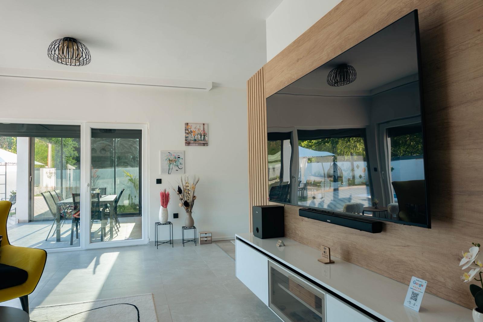 Villa Solia foto 4
